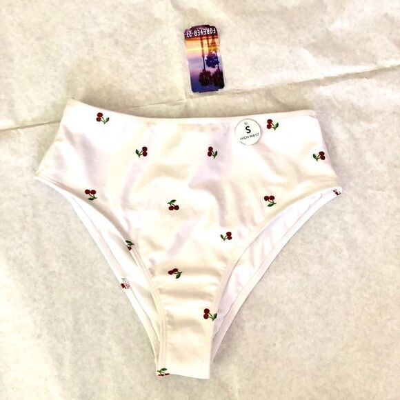 Forever 21 Other - Forever21 Swim Bottom NWT